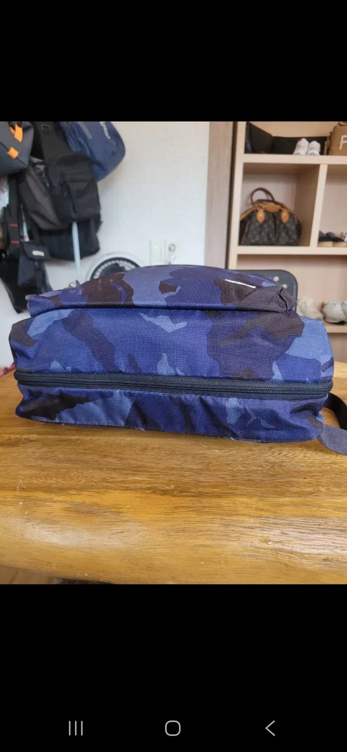 라코스테 백팩 상품이미지4