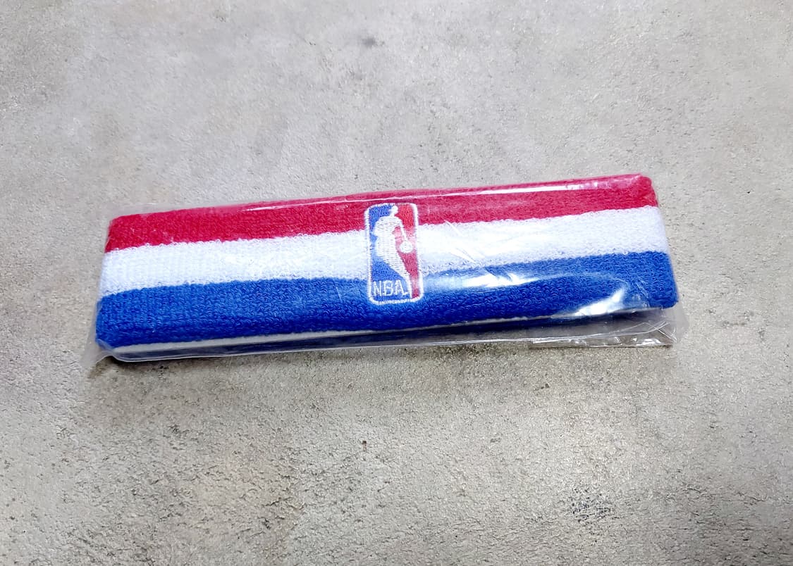 <필독> NBA 헤어밴드 상품이미지1
