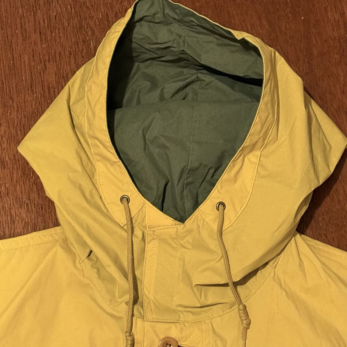 [50] 나이젤카본 스웨디시 파카 상품이미지4