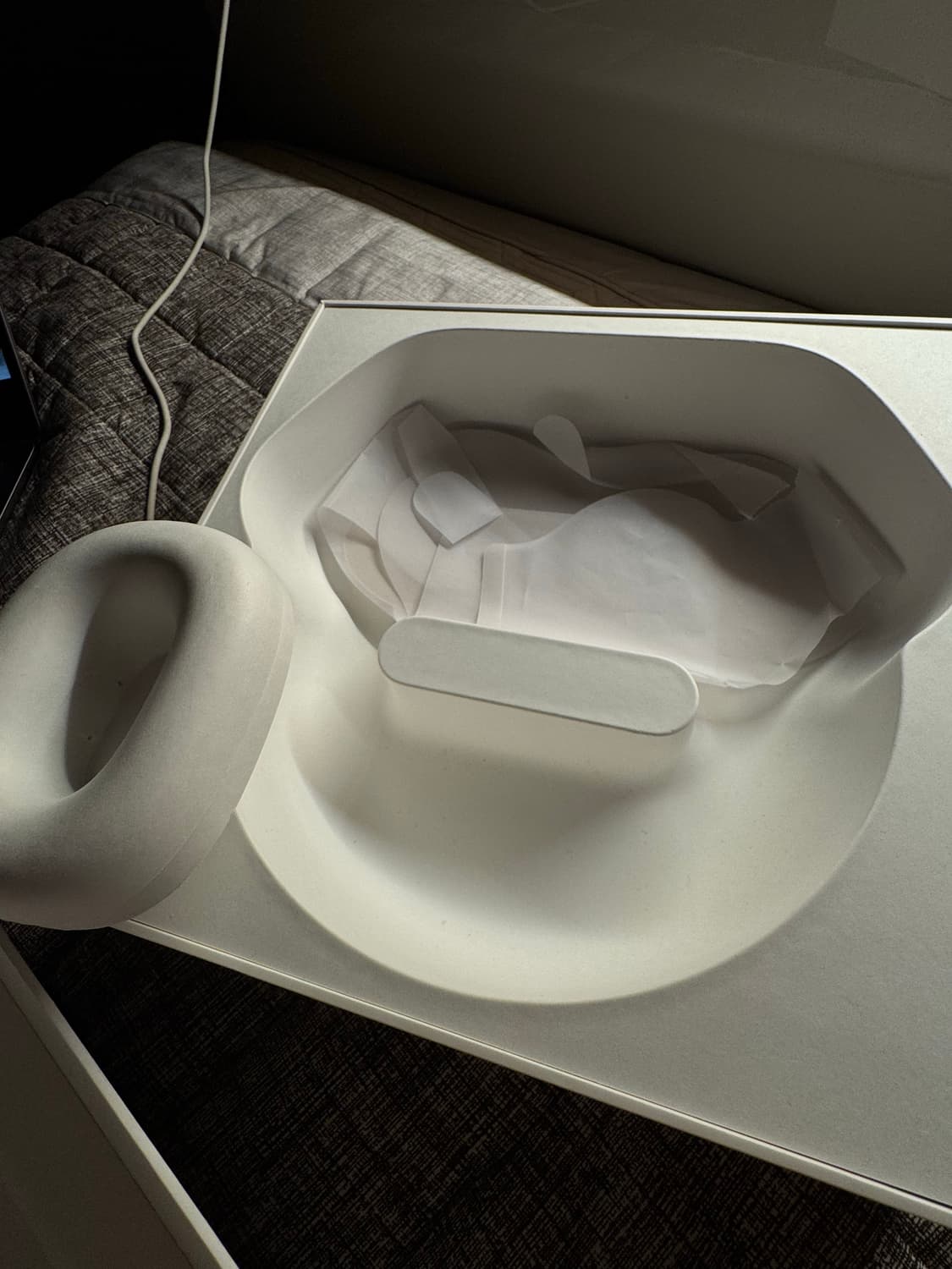 에어팟맥스 스페이스 그레이 상품이미지8