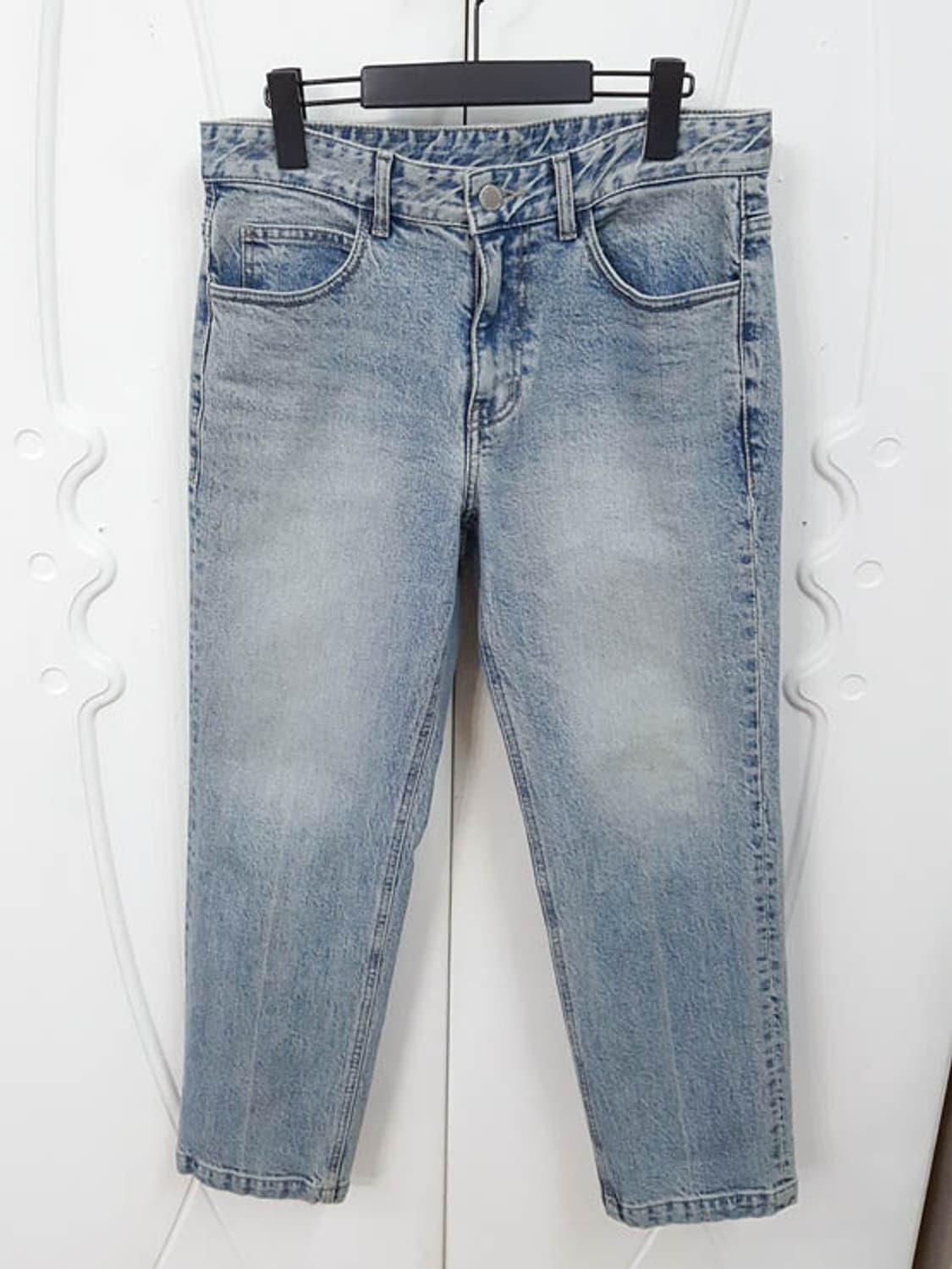 솔리드옴므 남성 청바지 46 상품이미지1