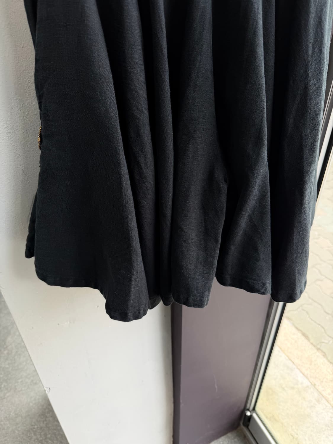 S/ 캐피탈 2000AW 링투링 스커트 팬츠 상품이미지7