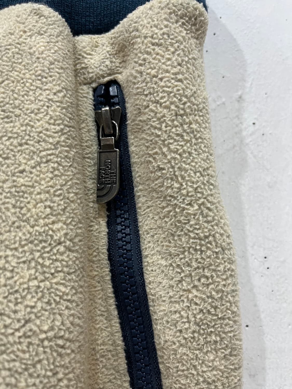 노스페이스 재팬 ARMADILLA 플리스 팬츠  상품이미지4