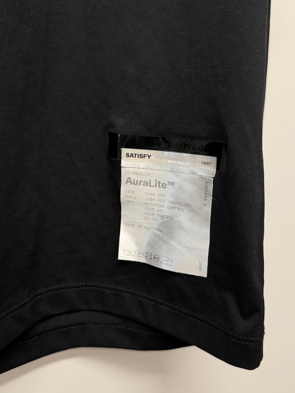 (3) Satisfy 세티스파이 아우라이트 롱슬리브  상품이미지3