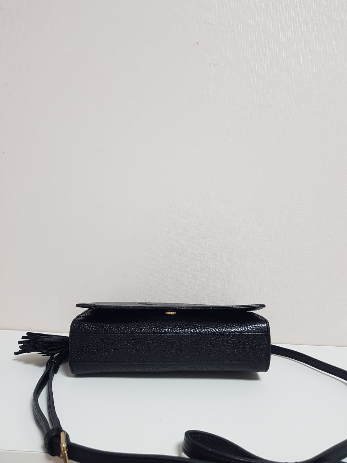 메트로시티 크로스백 ㅡ 실착 5회미만 상품이미지7