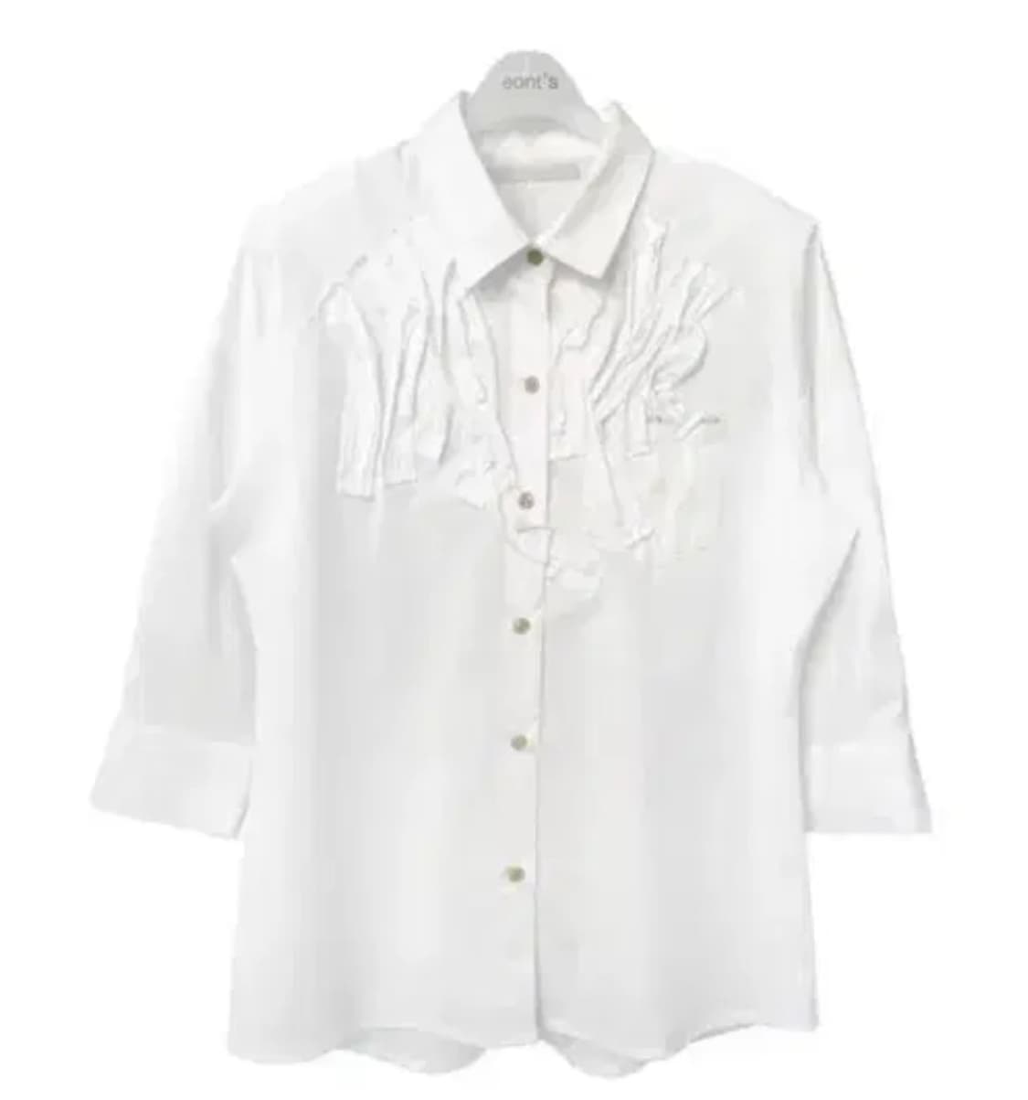 eonts 에옹쓰 셔츠 제발 구합니다 상품이미지1