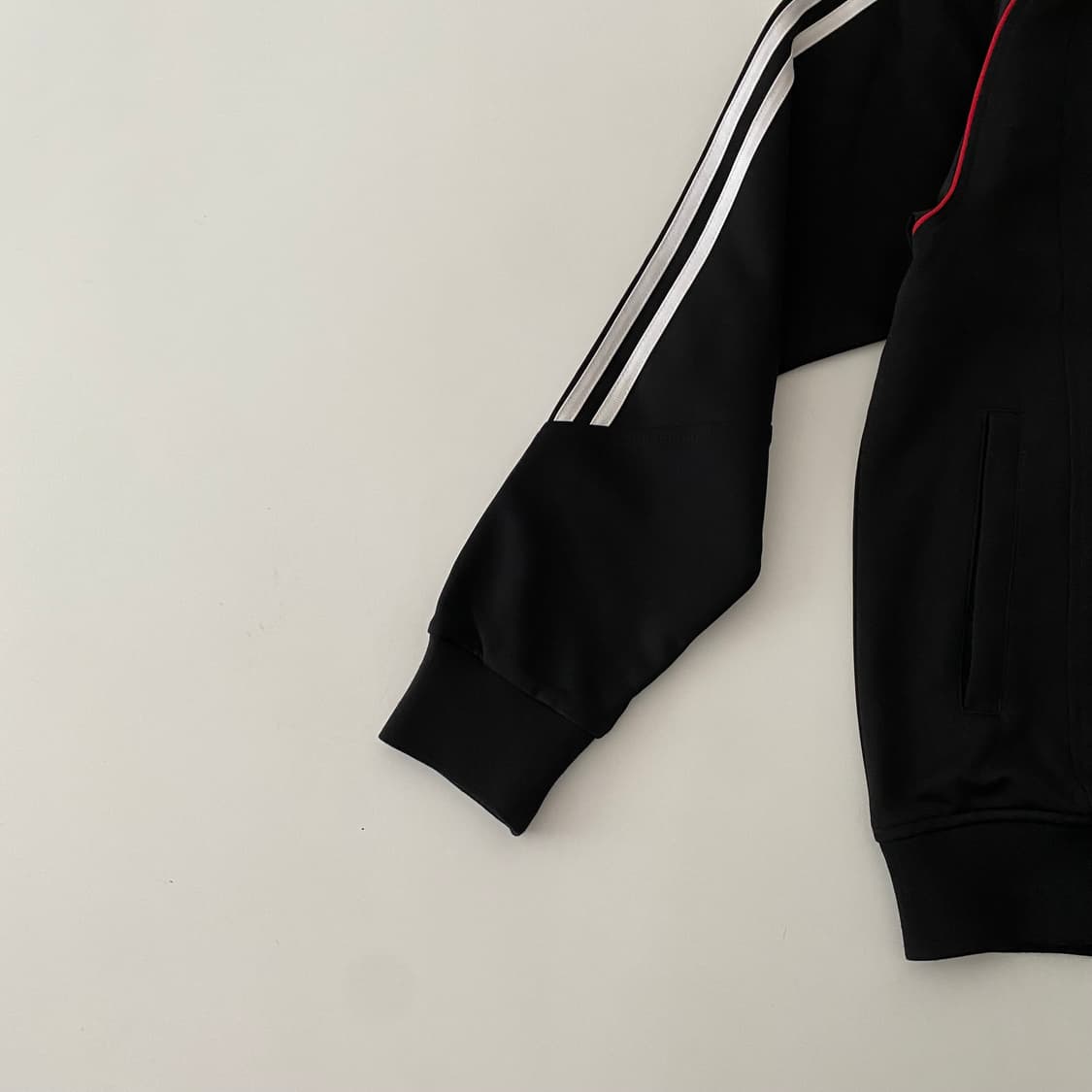 100 ) 아디다스져지 A1597 상품이미지5