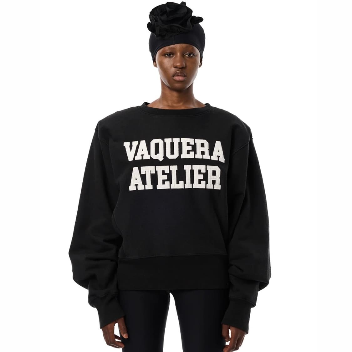 [S]바퀘라 26ss ATELIER 맨투맨 상품이미지1