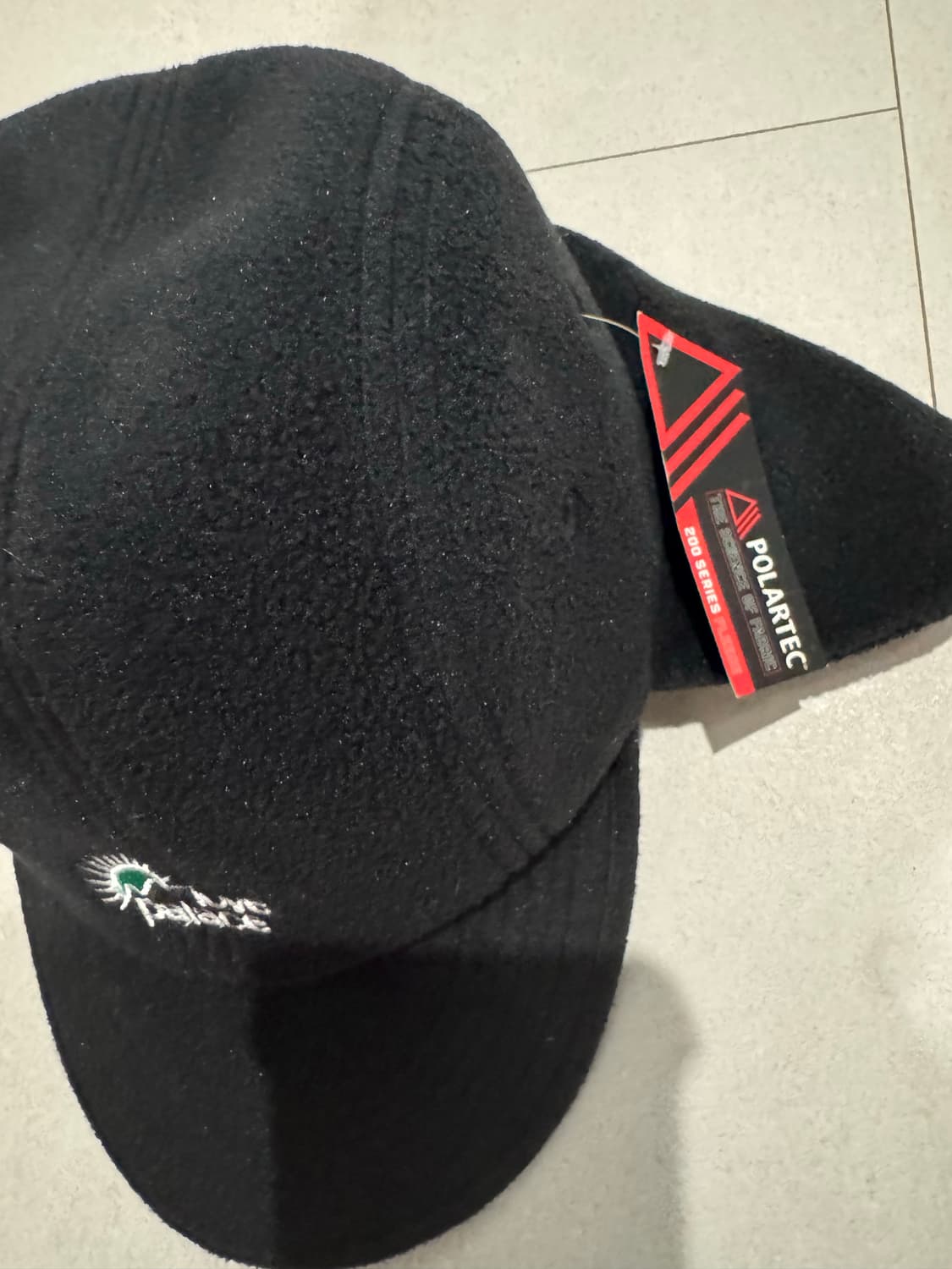 슈프림, 팔라스 캡 모자 정리합니다. 상품이미지7