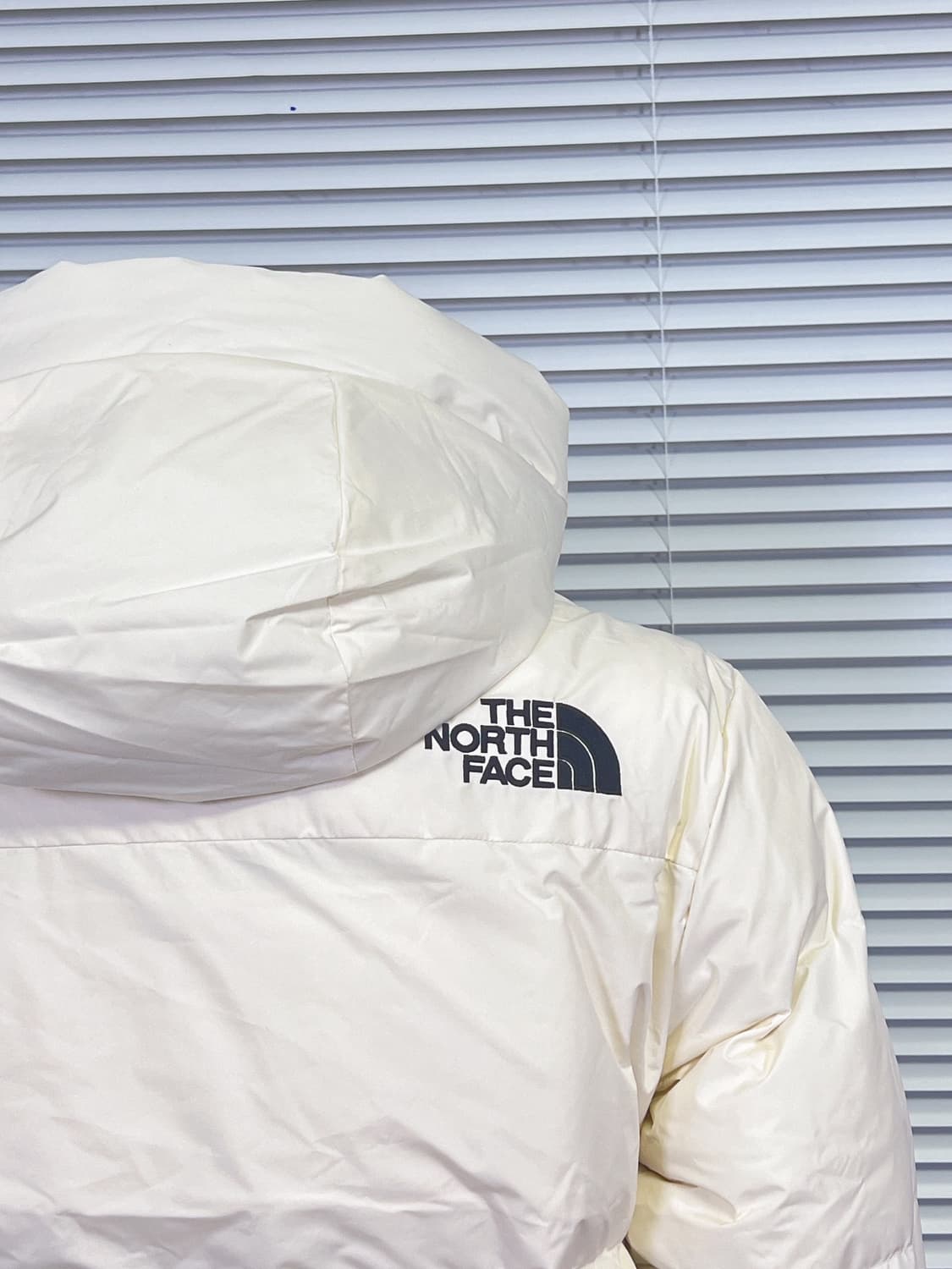 노스페이스/북면 23SS 96S 데일리 노턱 본딩패딩 상품이미지3