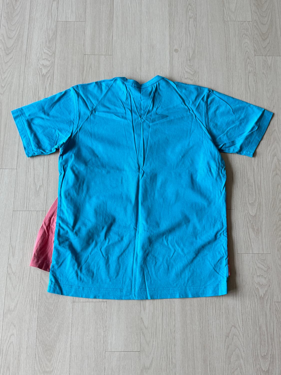 꼼데가르송 셔츠 티셔츠 상품이미지2