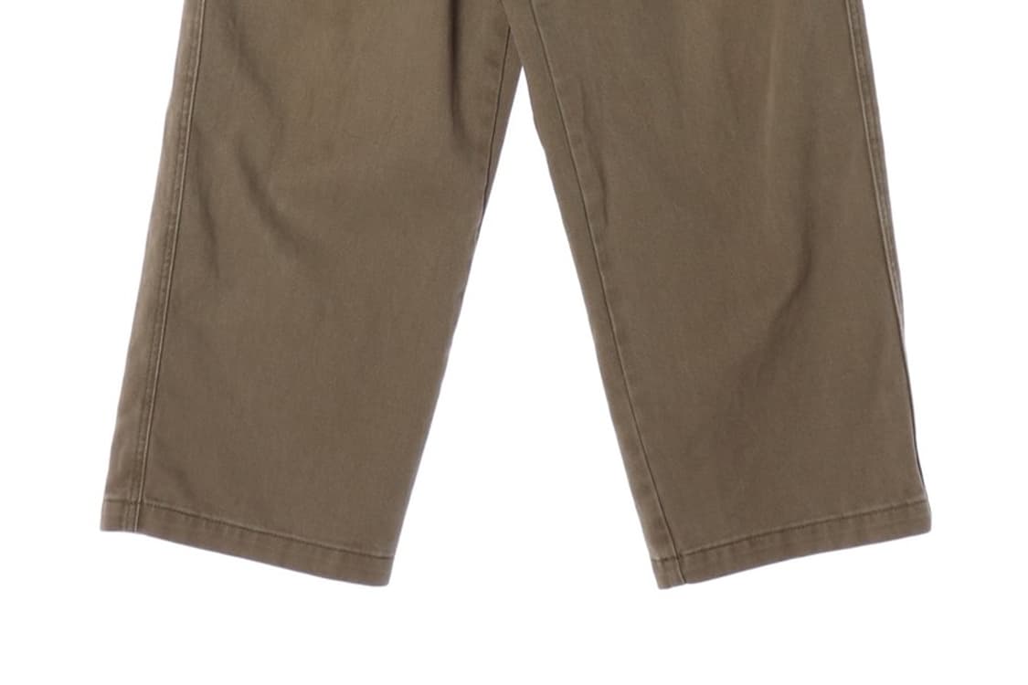 코드그라피 카펜터 팬츠 S 상품이미지5