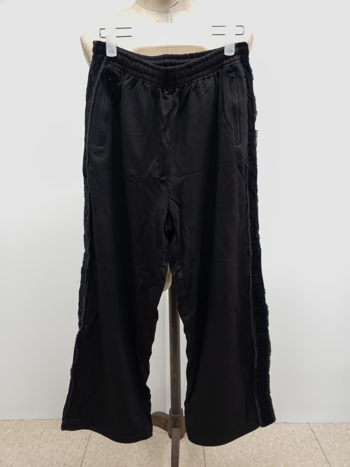 유스 Side Tape Track Pants M 상품이미지2