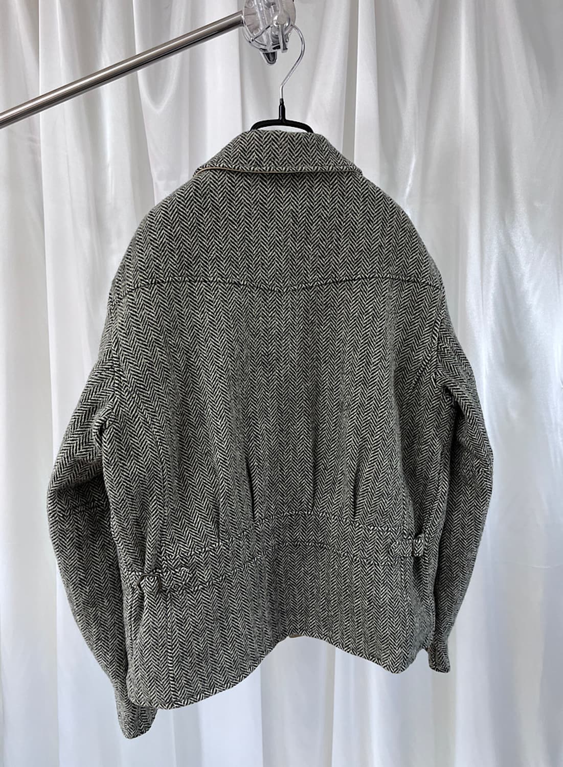 Ralph Lauren reversible jacket 상품이미지5