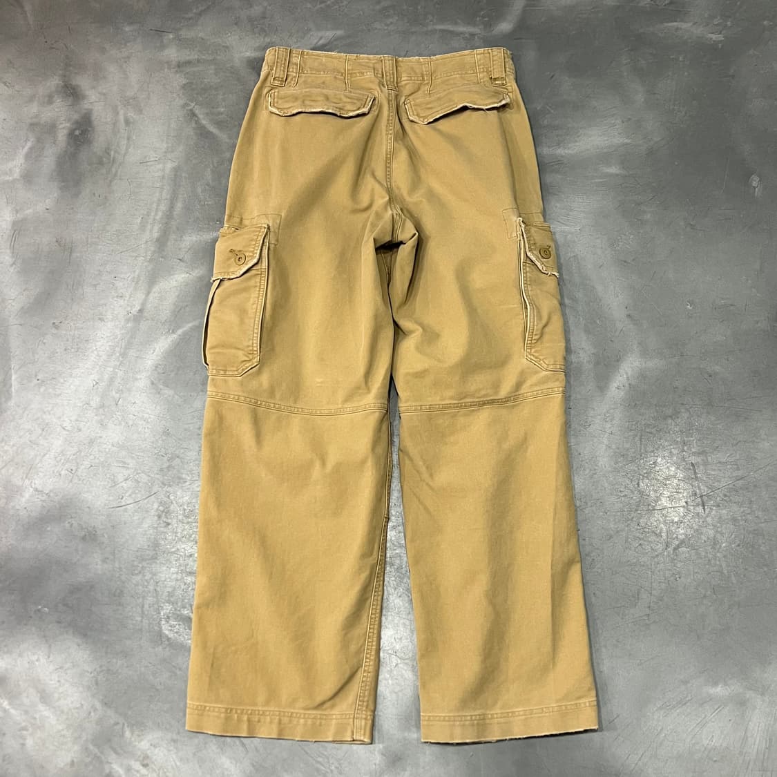  갭 워크 카고팬츠 y15285 상품이미지2