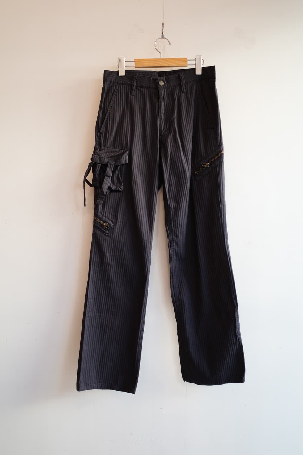 MONSIEUR NICOLE 유틸리티 카고팬츠 (30인치) 상품이미지1