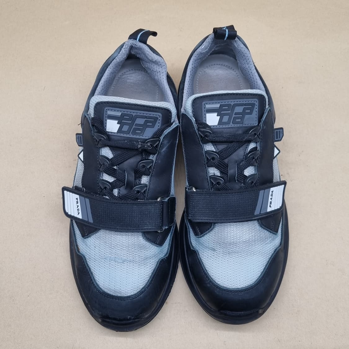 Pad 남성스니커즈 9 275 상품이미지2