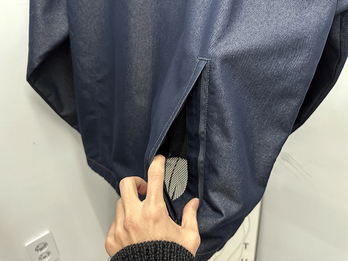 FIELD CORE (loose fit) 상품이미지8