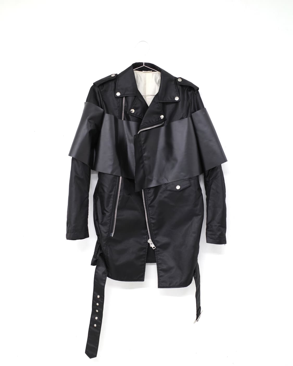 Comme des Garçon Biker Jacket 상품이미지1