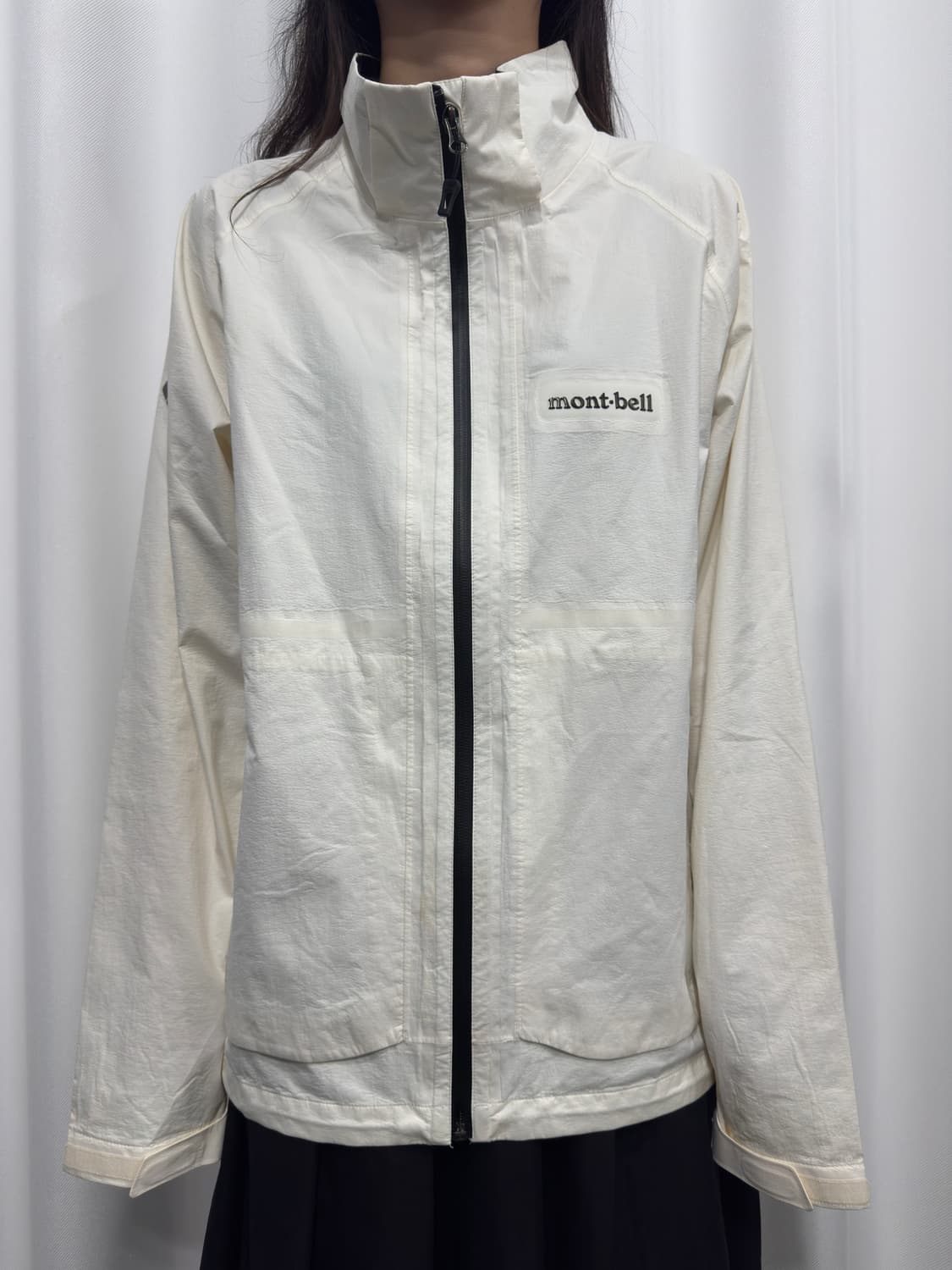 mont-bell jacket 상품이미지1