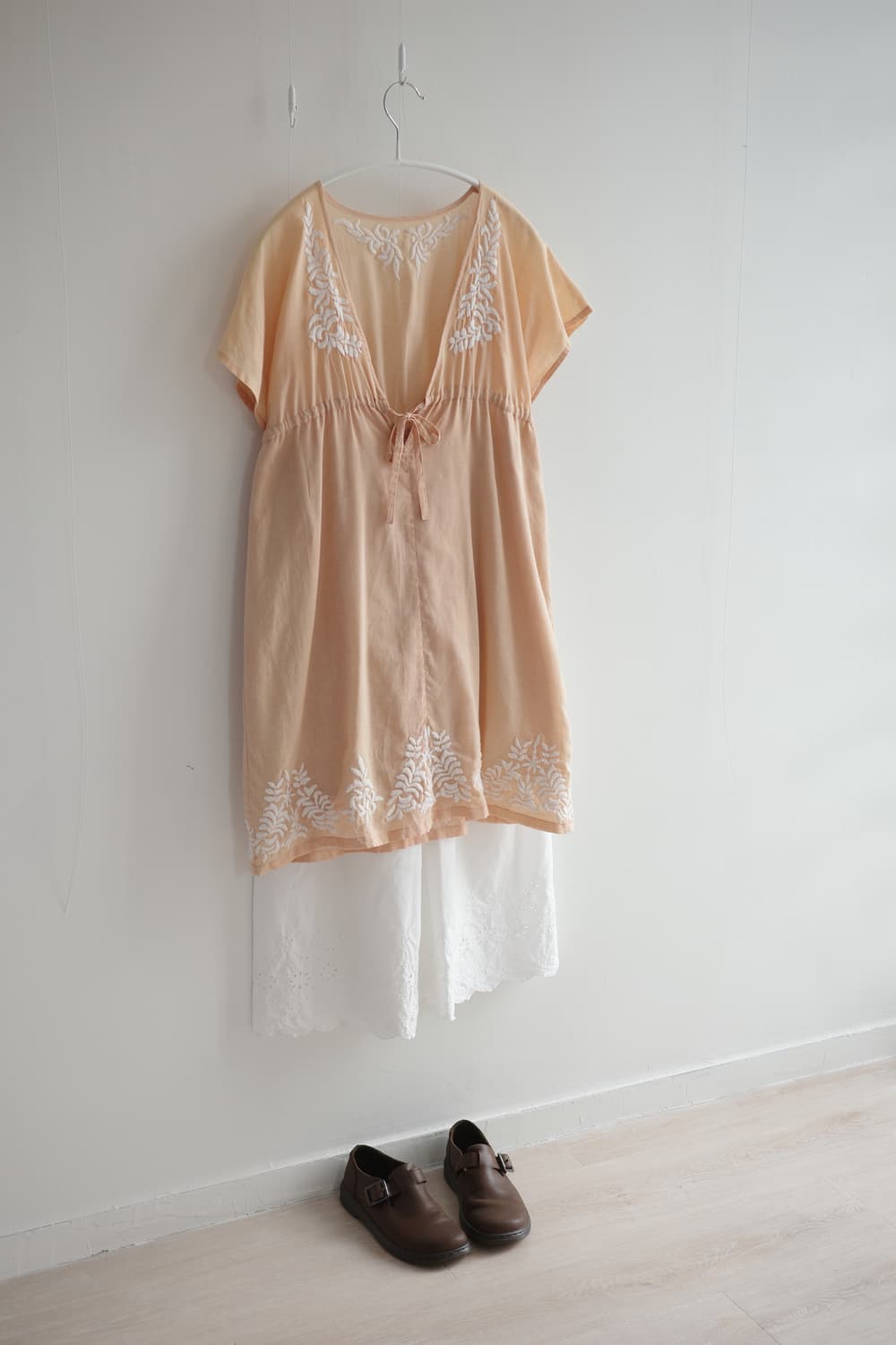 Grapefruits lace one-piece 상품이미지4