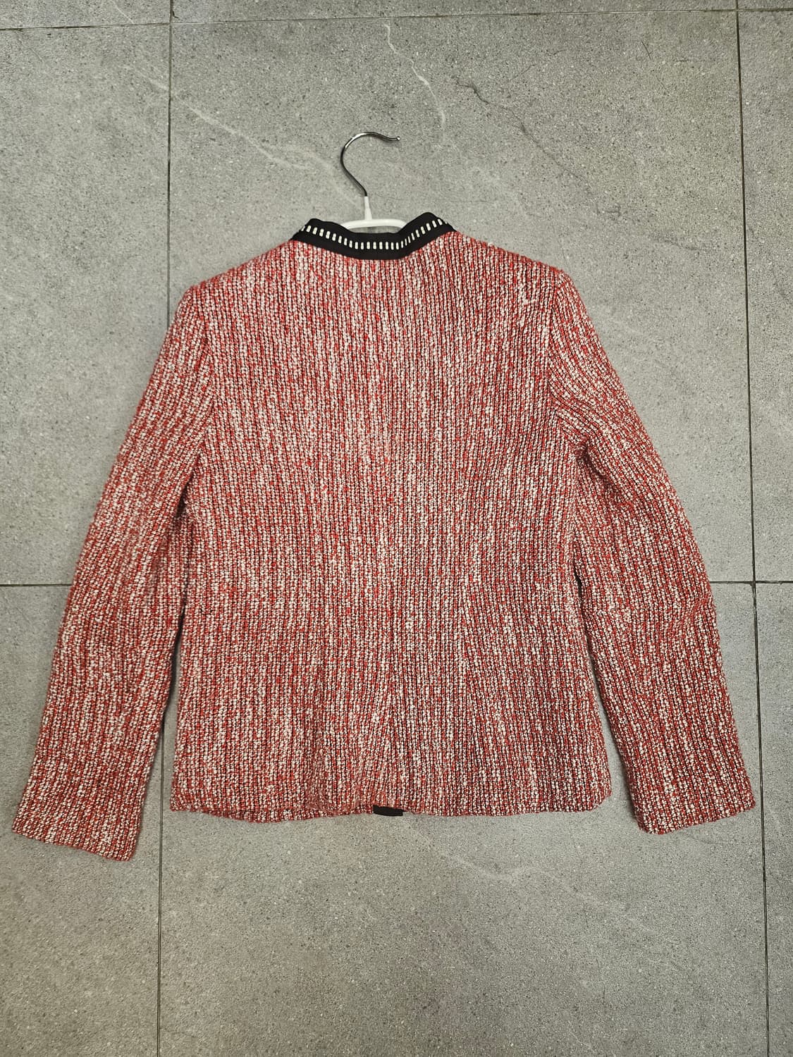 마쥬 maje 여성 트위드자켓 1 상품이미지7