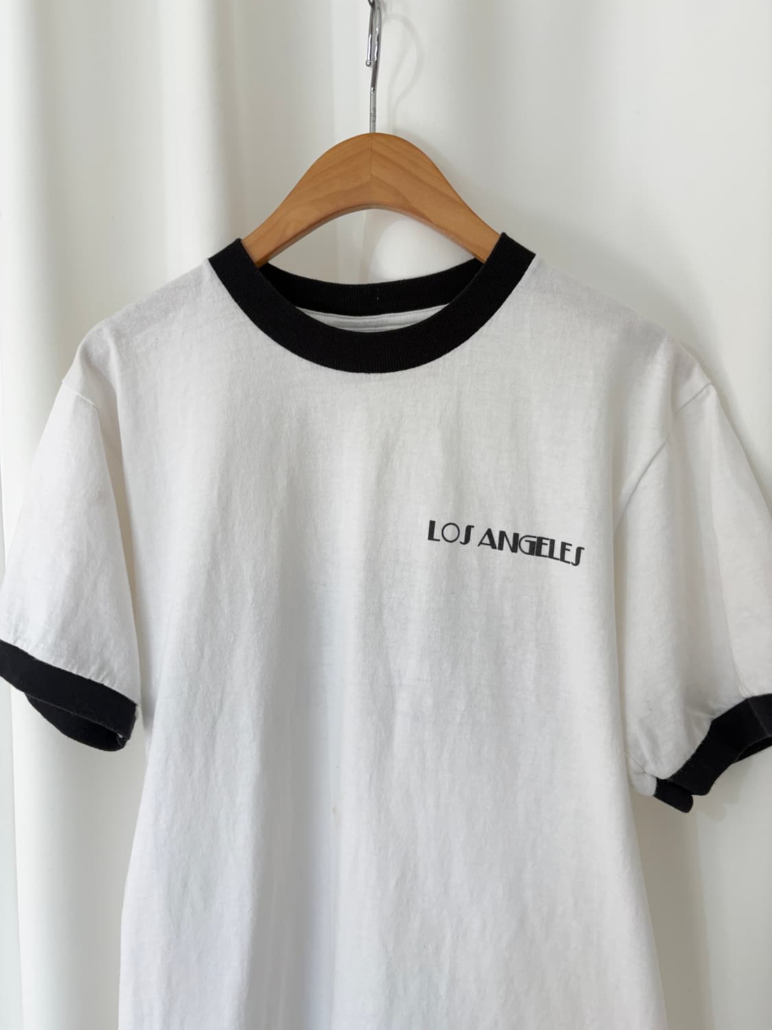 anvil ringer t-shirt  상품이미지3