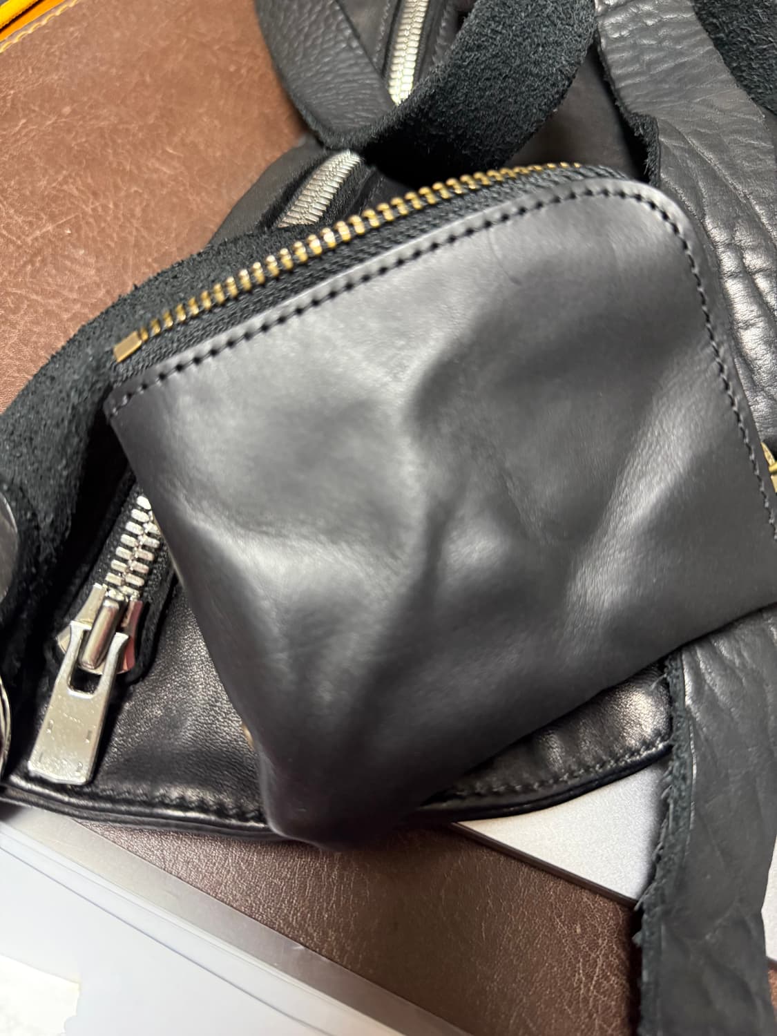 헤비츠 지갑 상품이미지2