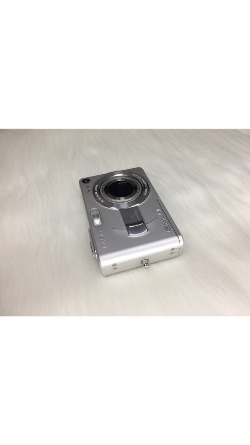 (작례/바로 사용) casio 카시오 엑슬림 z-40 ex-z40 상품이미지6
