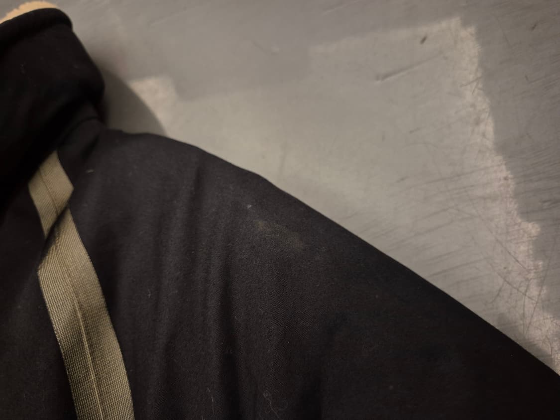 스펙테이터 익스플로러 파카 상품이미지5