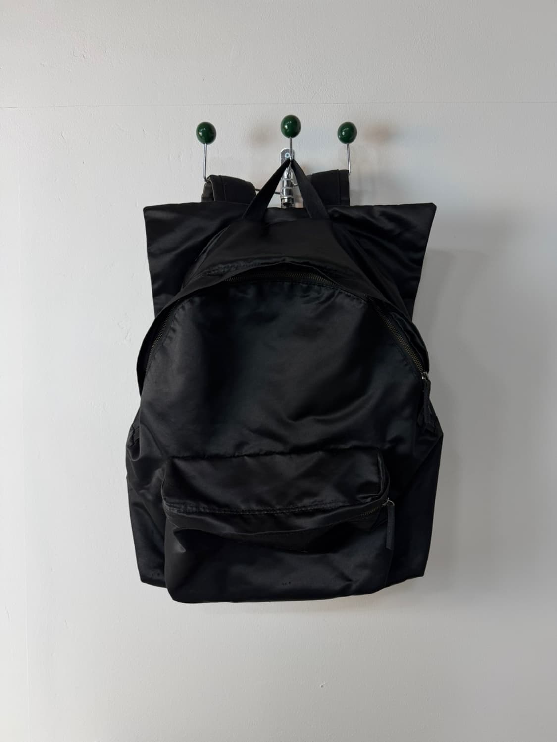 라프시몬스 이스트팩 포스터 백팩 상품이미지2