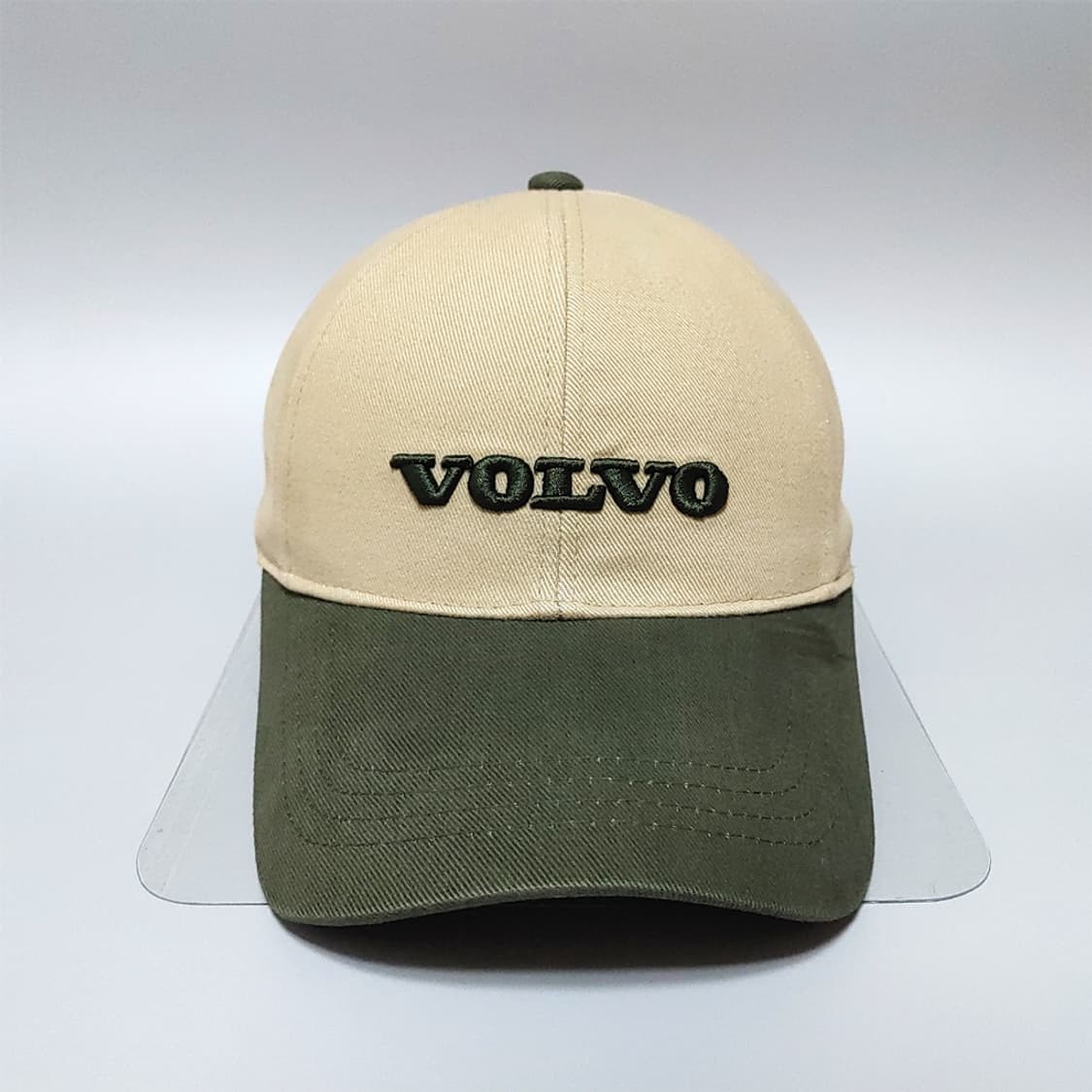 볼보 VOLVO 레이싱 모자 K-329 상품이미지2