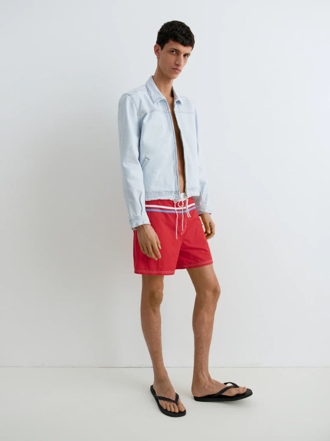 gimaguas Charlie Jacket 상품이미지2