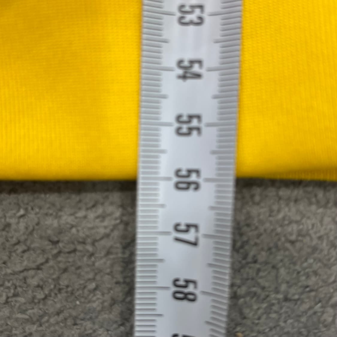 L 나이키 브라질 국대 옐로우 져지 트랙 자켓 상품이미지8