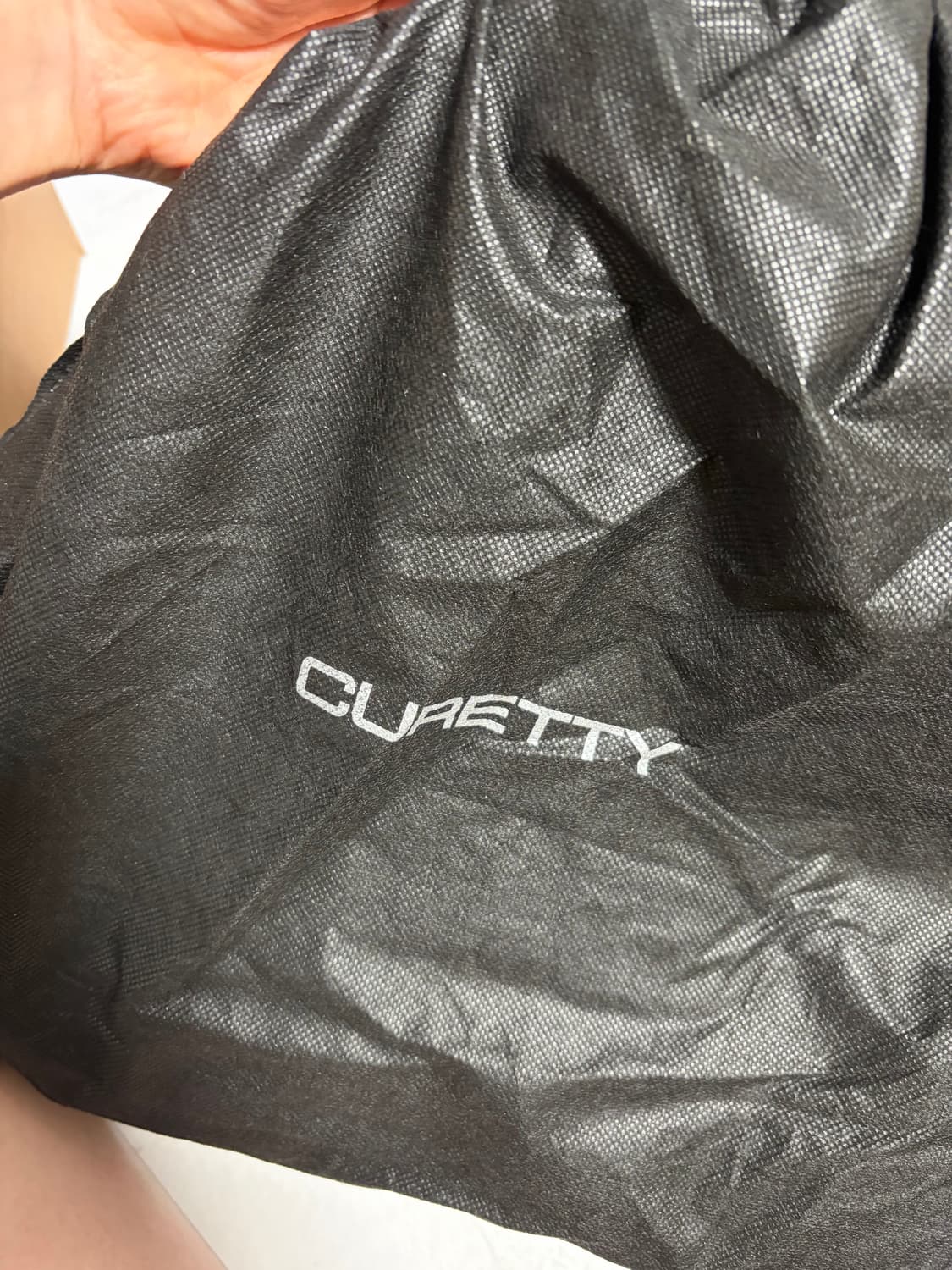 큐리티 숄더백 가방 상품이미지2