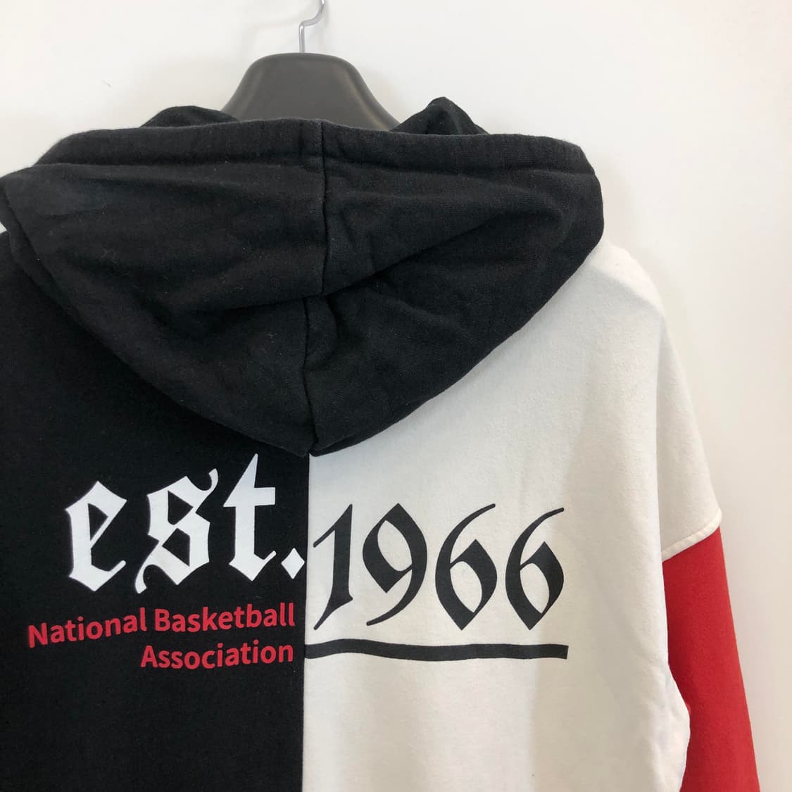 NBA 시카고불스 아수라 후드집업 M 상품이미지4