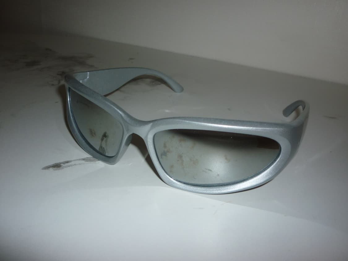 y2k 펑크 선글라스 상품이미지2