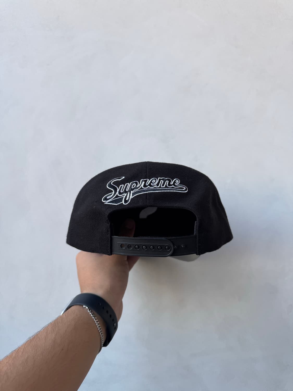 Ss25 슈프림 월드 페이머스 6Panel 상품이미지4