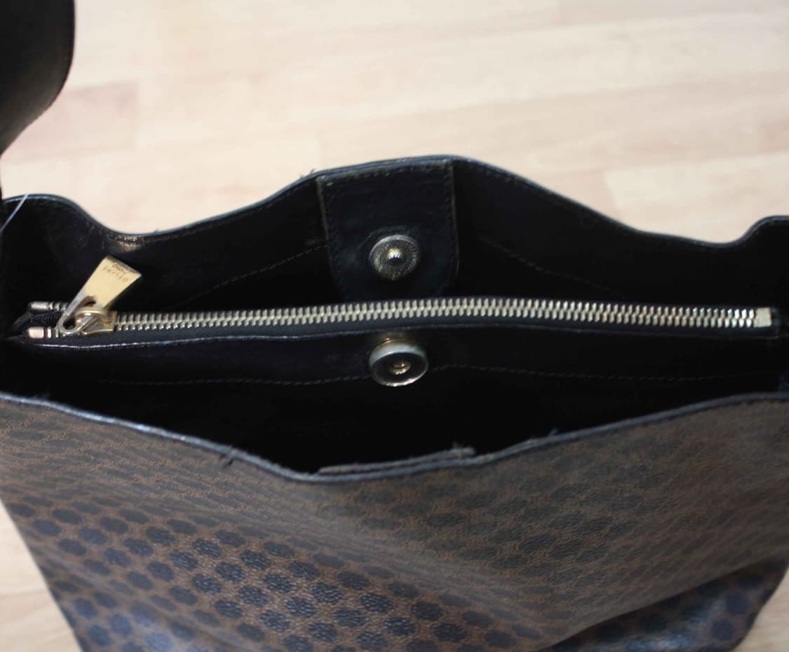 B-10503/셀린느 정품 여성용 블라종 숄더백 상품이미지3