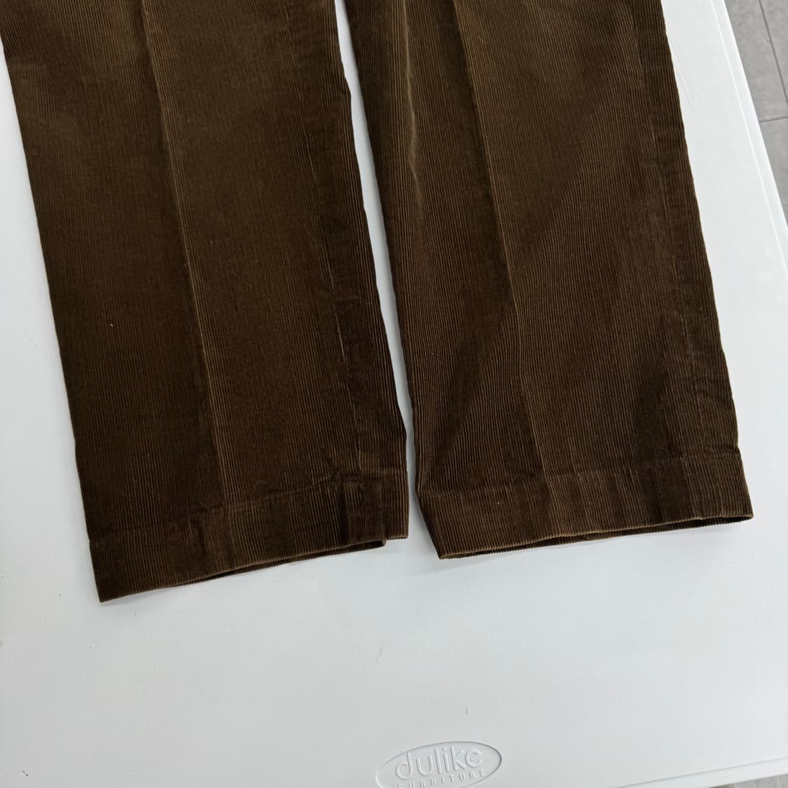 폴로 코듀로이 팬츠  상품이미지3