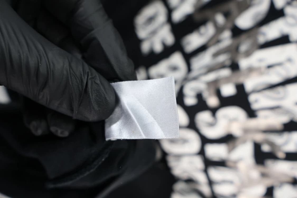 Karl Kani Vintage Graphic Longsleeve 상품이미지8