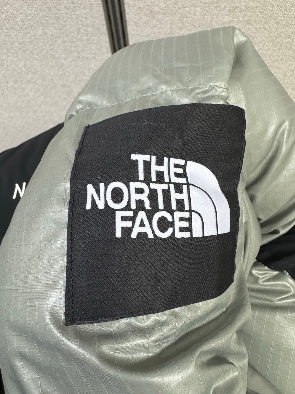 [L] 노스페이스 노벨티 눕시 아보카도 상품이미지4