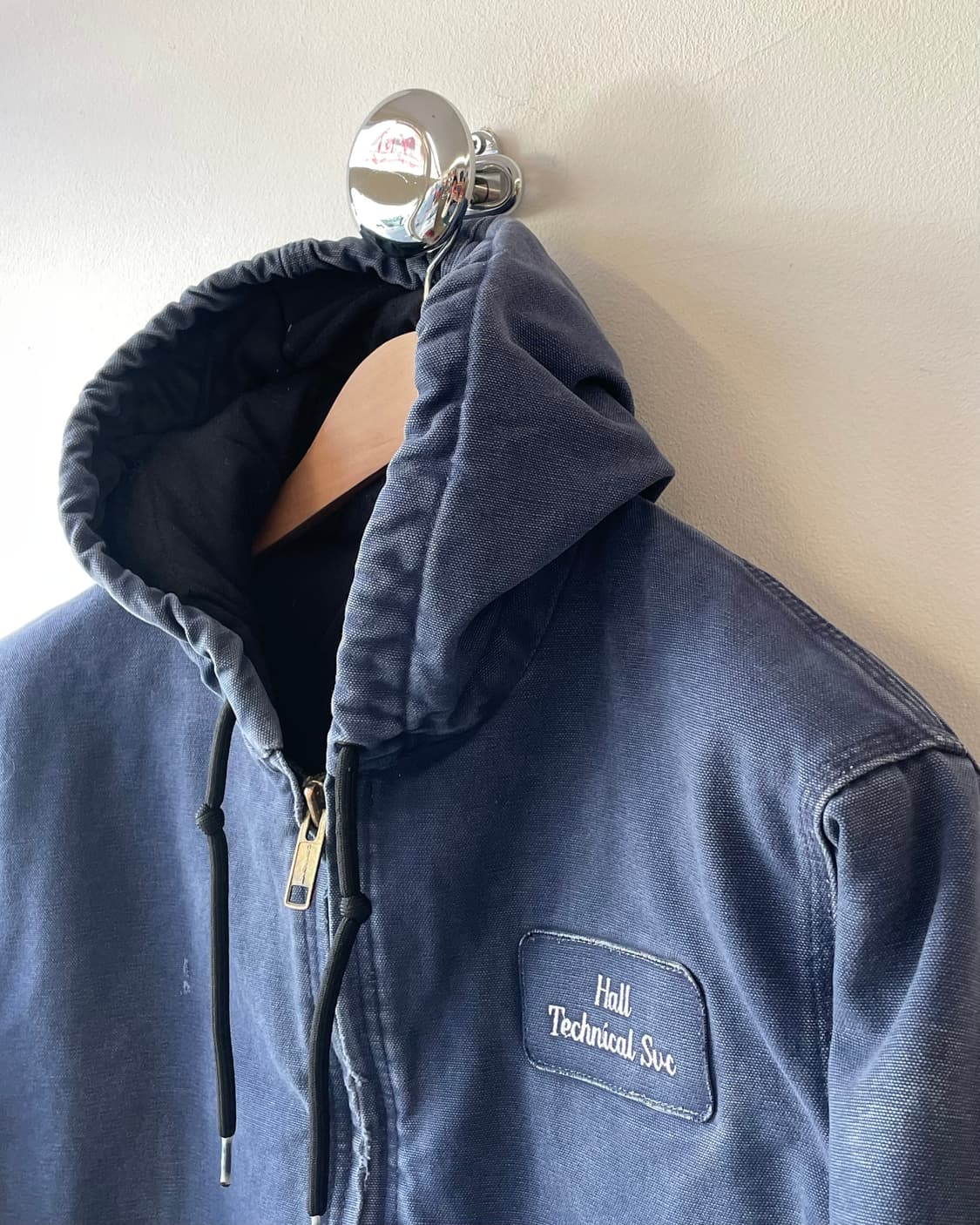 Carhartt 376-20 Active jacket 칼하트 액티브 자켓 상품이미지3