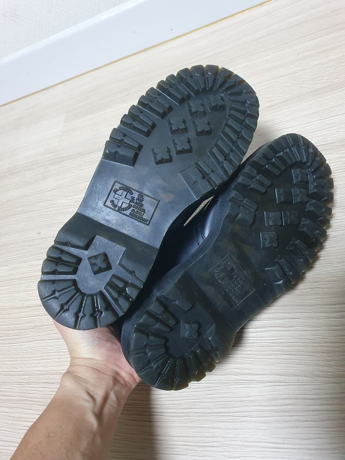 닥터마틴 1461 알트 로퍼 230 상품이미지8