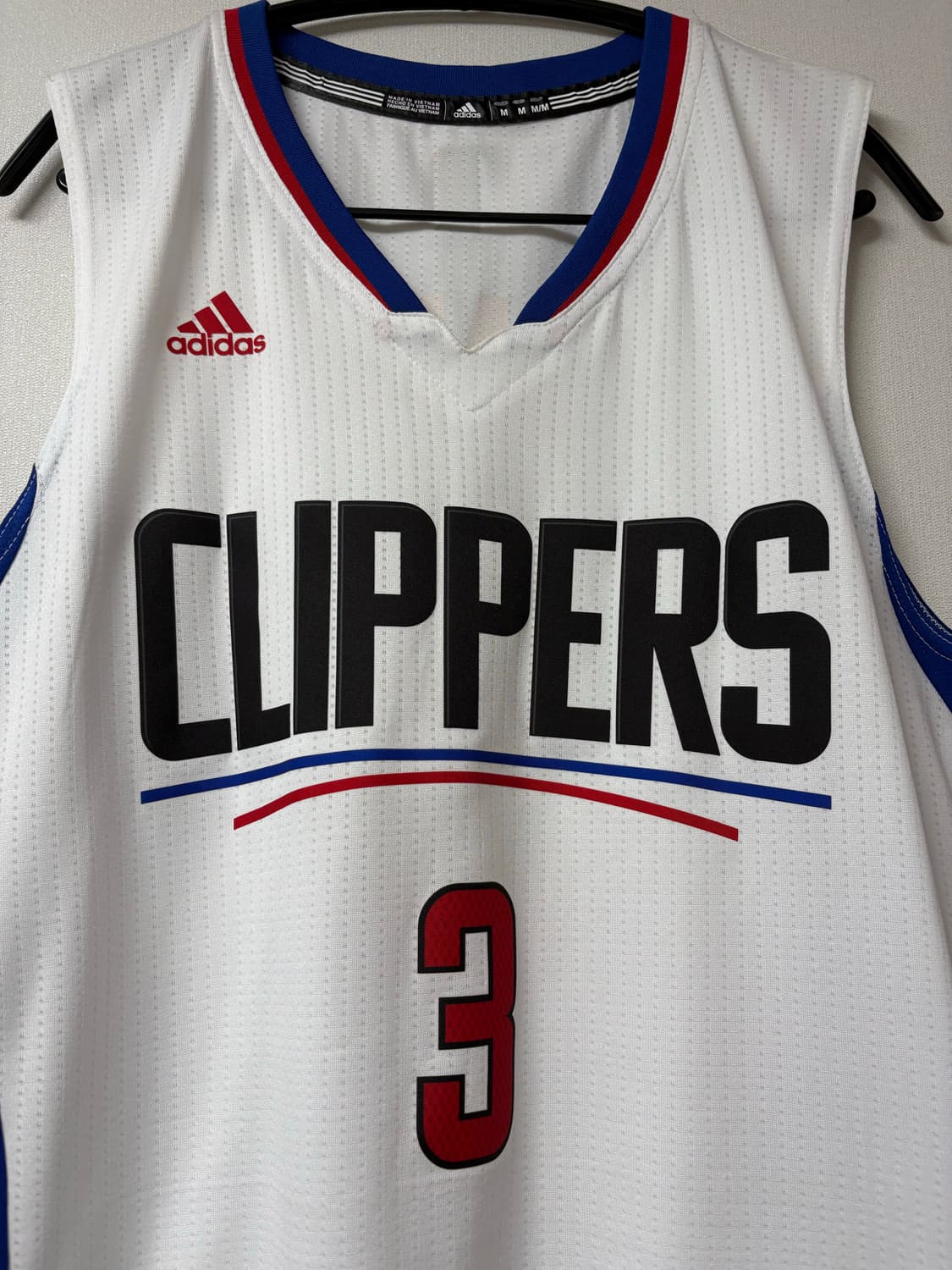 LA클리퍼스 크리스 폴 상품이미지1