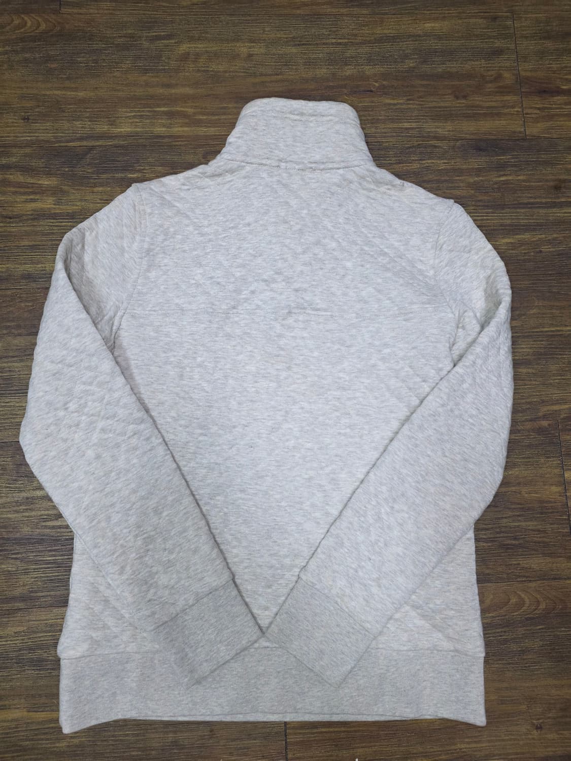 파타고니아 오가닉 퀄트 풀오버 상품이미지7