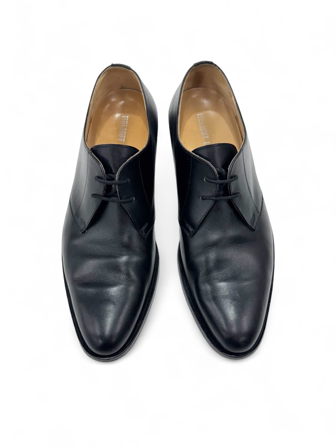 Helmut Lang 90s Derby Shoes 상품이미지3