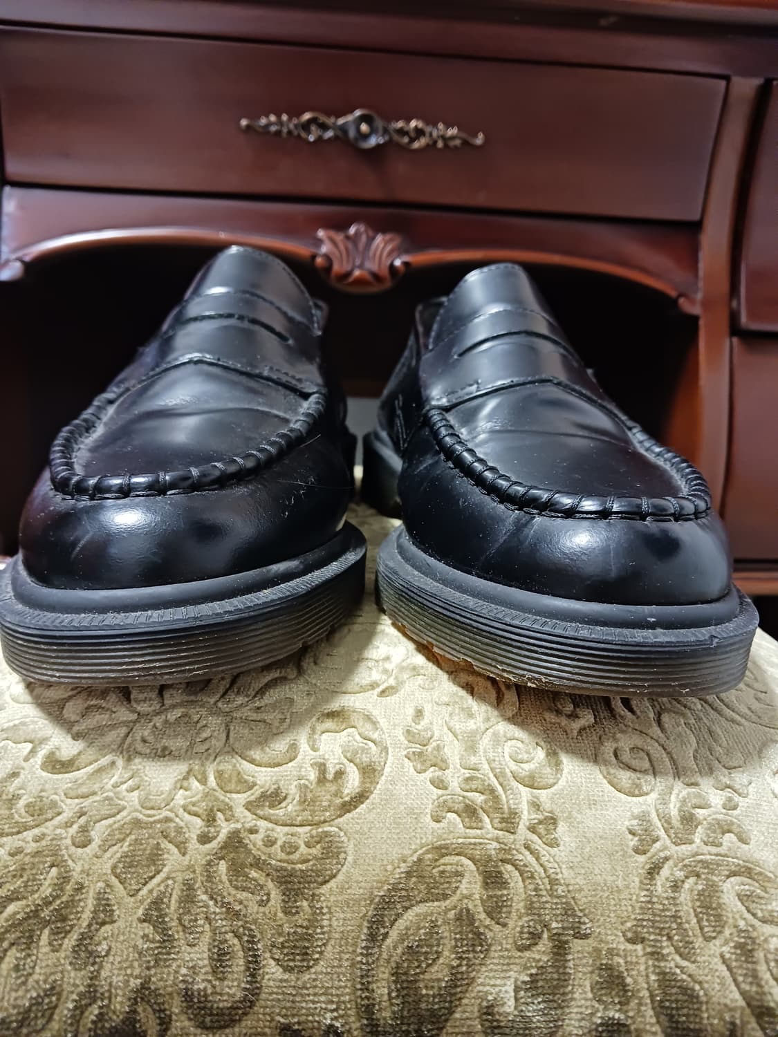 닥터마틴 페니로퍼 에보트 상품이미지2