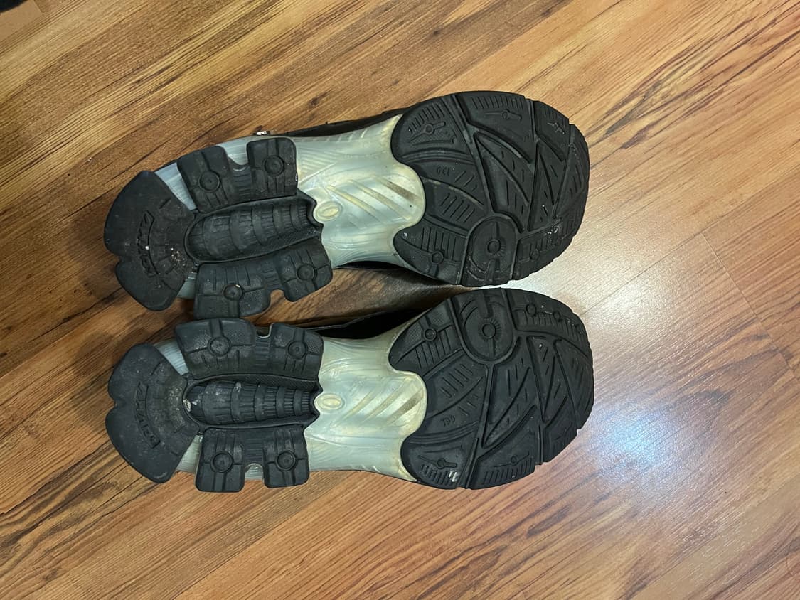 아식스 gmbh 젤 차팔 275 상품이미지5