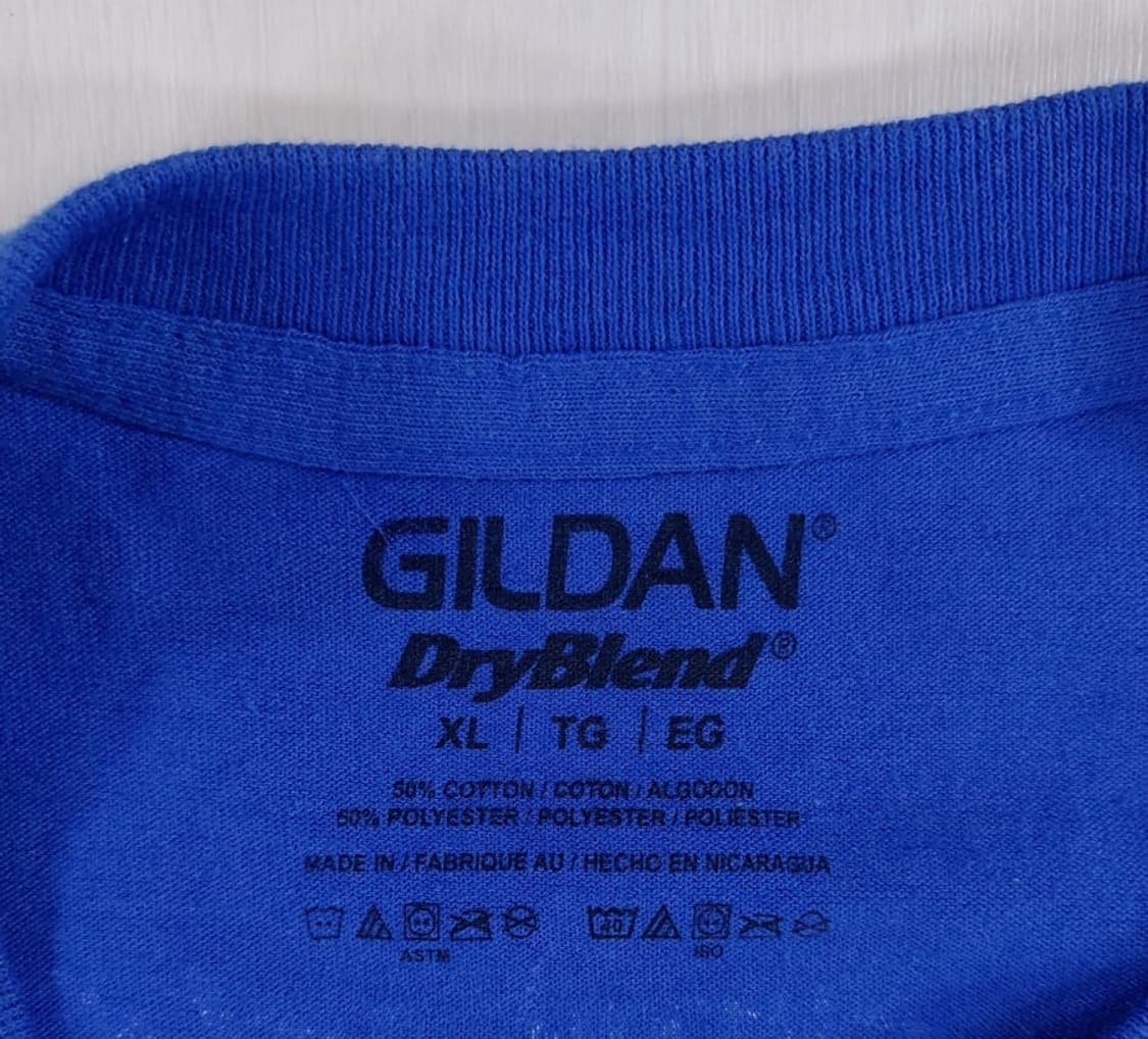 노스 텍사스 나이츠  반팔 티셔츠 XL 상품이미지7